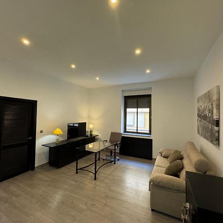 Apartamento Moderno En Pleno Centro De Кордова Экстерьер фото