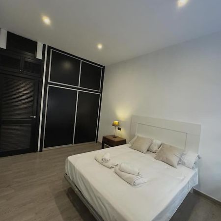 Apartamento Moderno En Pleno Centro De Кордова Экстерьер фото