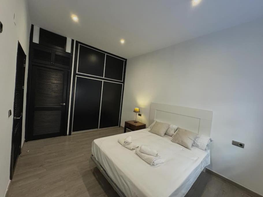 Apartamento Moderno En Pleno Centro De Кордова Экстерьер фото