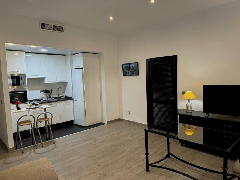 Apartamento Moderno En Pleno Centro De Кордова Экстерьер фото