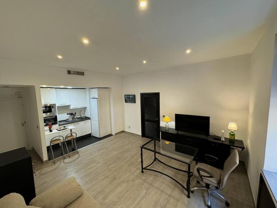 Apartamento Moderno En Pleno Centro De Кордова Экстерьер фото