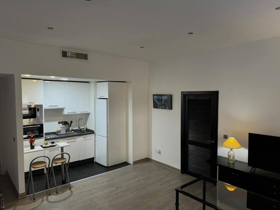 Apartamento Moderno En Pleno Centro De Кордова Экстерьер фото