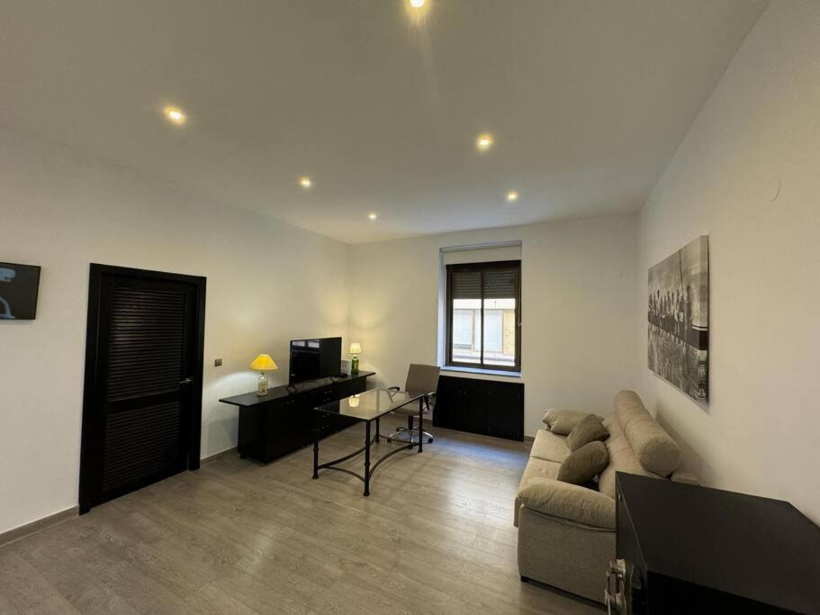 Apartamento Moderno En Pleno Centro De Кордова Экстерьер фото